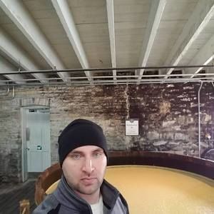 Meet your Posher, John